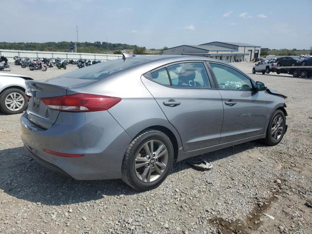 2018 HYUNDAI ELANTRA 5NPD84LF5JH270668