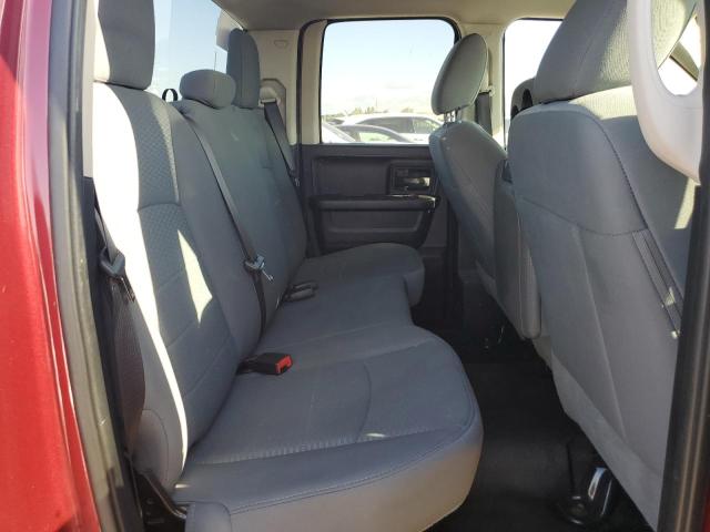 2015 RAM 1500 ST #3255390407