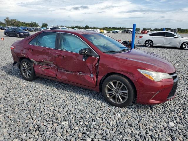 2016 TOYOTA CAMRY LE 4T1BF1FK6GU516724