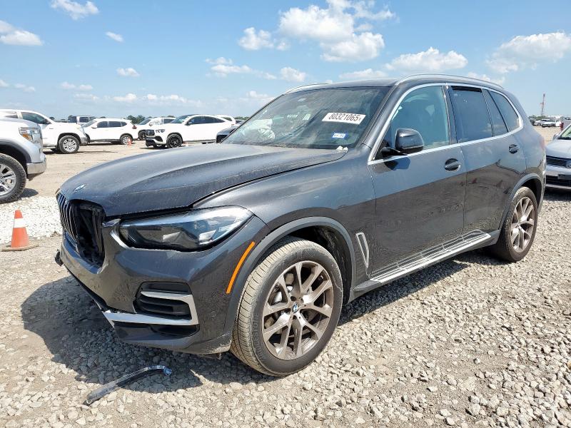 Global Auto Auctions: 2023 BMW X5 SDRIVE