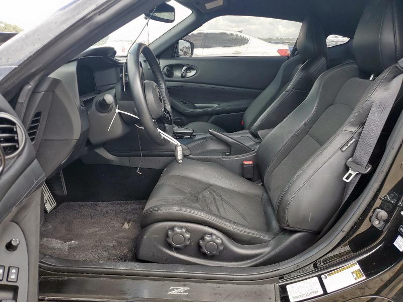 2024 NISSAN Z PERFORMA JN1BZ4BH7RM361078