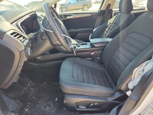 2020 FORD FUSION SE - 3FA6P0HD8LR173269