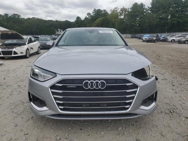 2022 AUDI A4 PREMIUM 40 WAUABAF46NN003894