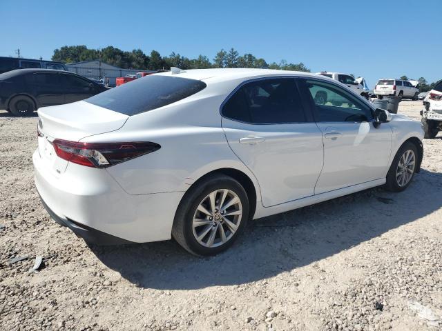 2021 TOYOTA CAMRY LE 4T1C11AK0MU558747