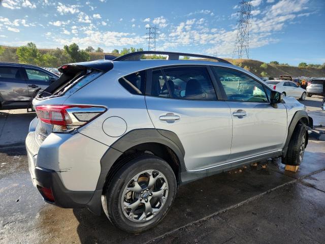 2023 SUBARU CROSSTREK - JF2GTHSC6PH220798