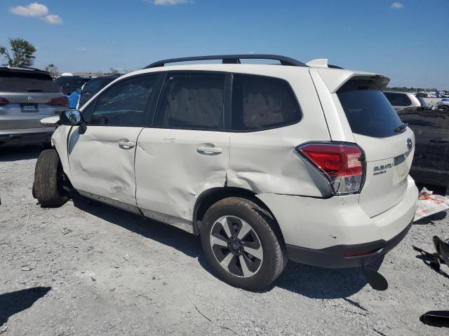 2018 SUBARU FORESTER 2.5I PREMIUM JF2SJAGC1JH418907
