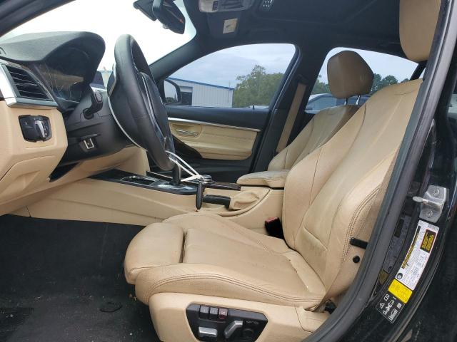 2017 BMW 330 XI WBA8D9G53HNU58608