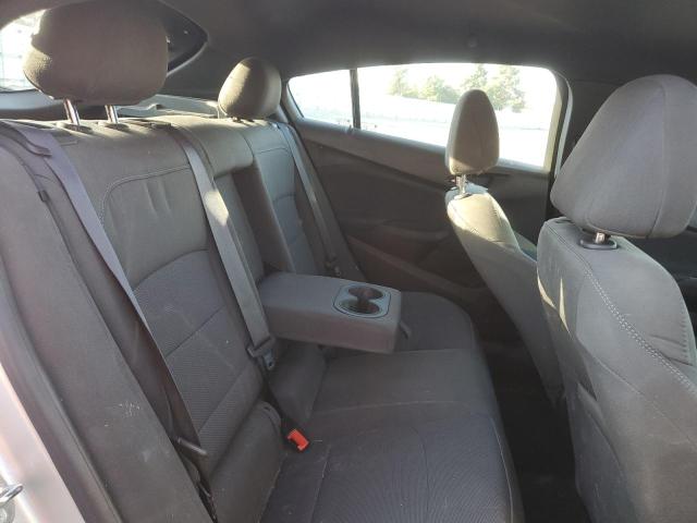 2018 CHEVROLET CRUZE LT 3G1BE6SM1JS567690