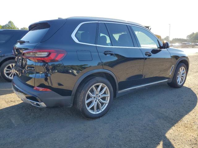 2020 BMW X5 XDRIVE40I 5UXCR6C03L9C38122