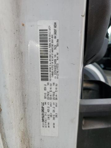 2014 RAM PROMASTER #3302647084