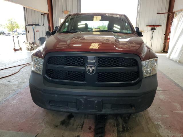 2016 RAM 1500 ST - 1C6RR7ST3GS366795
