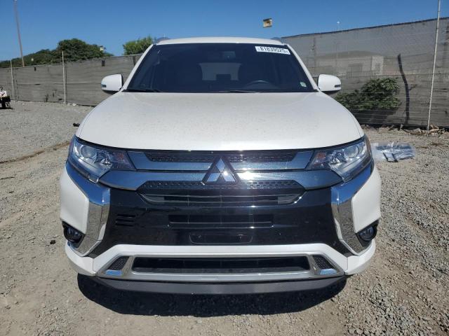 2019 MITSUBISHI OUTLANDER SEL JA4J24A51KZ041357