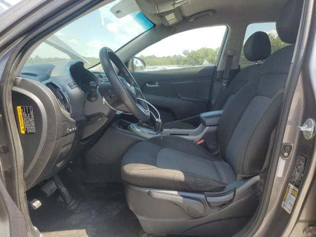 2015 KIA SPORTAGE L KNDPBCAC2F7757453