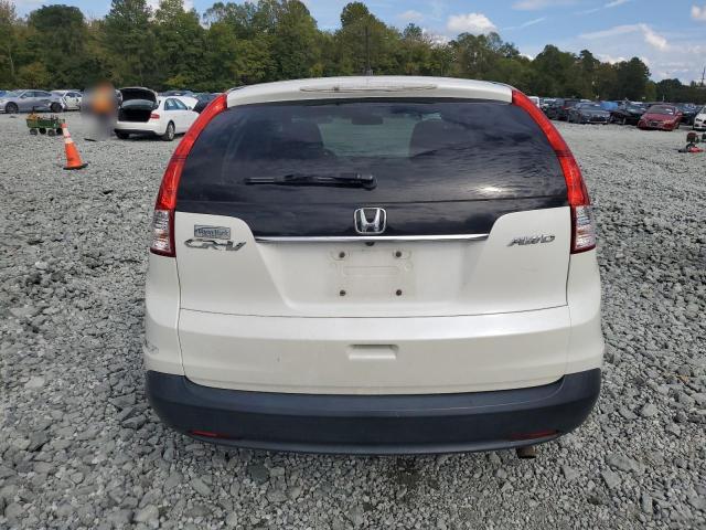 2012 HONDA CR-V EX #3284835520