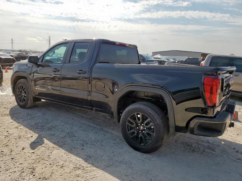2025 GMC SIERRA C15 1GTRHAED4SZ108721