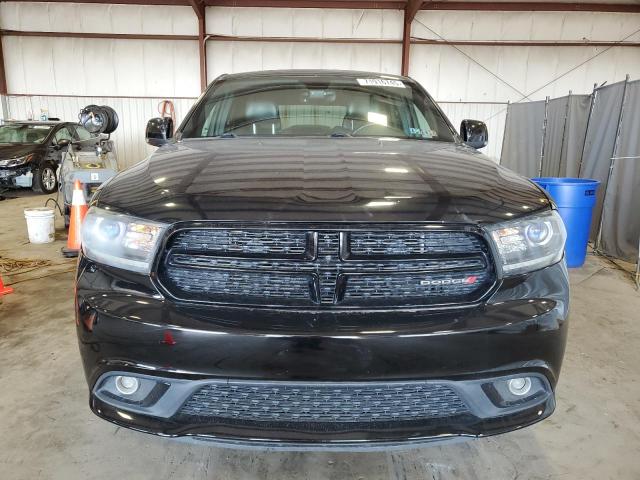 2017 DODGE DURANGO GT 1C4RDJDG3HC799212