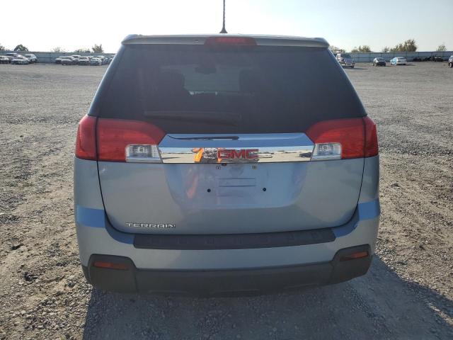 2014 GMC TERRAIN SL - 2GKALMEK0E6244828