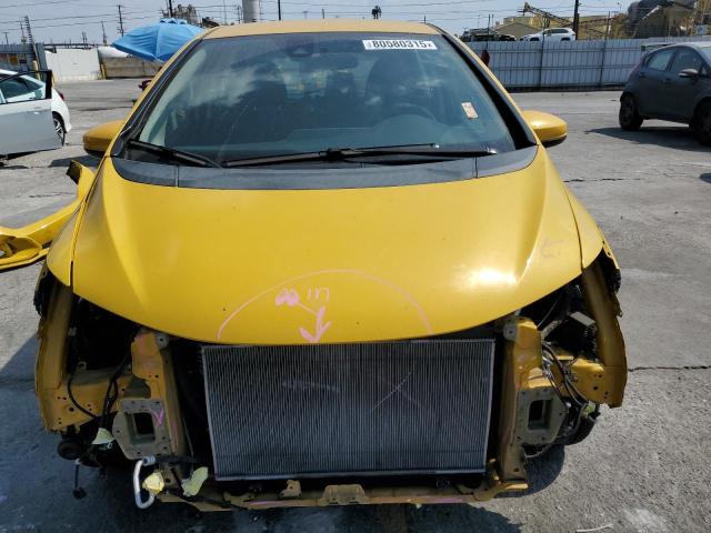 2018 HONDA FIT SPORT 3HGGK5H79JM715172