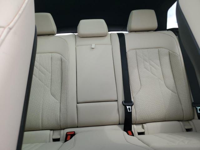 2025 BMW X3 30 XDRIVE 5UX53GP0XS9029174