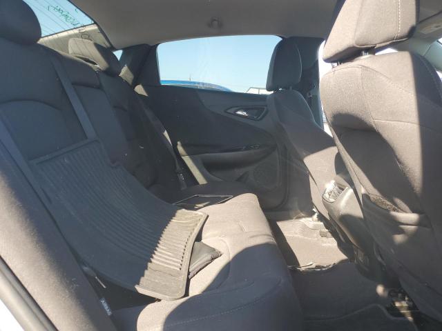 2017 CHEVROLET MALIBU LT 1G1ZE5ST9HF159677