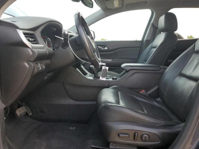 2018 GMC ACADIA SLT #3301790347