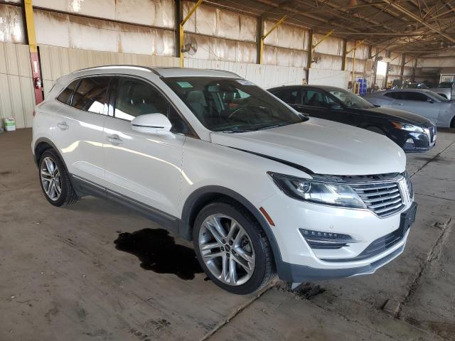 2016 LINCOLN MKC RESERV - 5LMCJ3D98GUJ00881