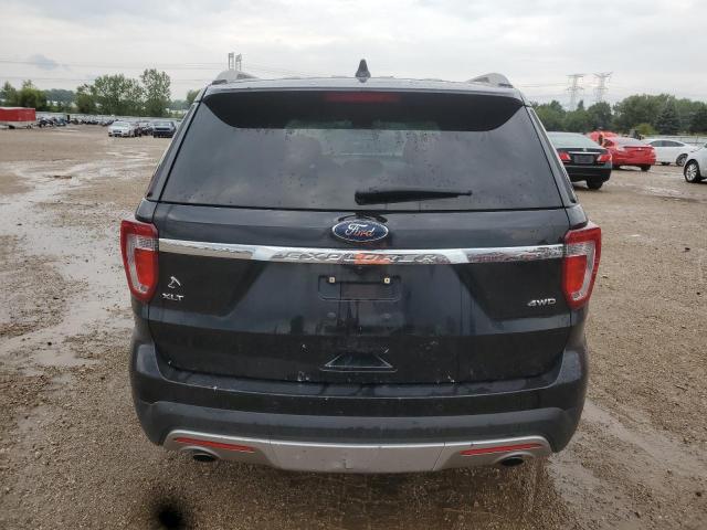 2017 FORD EXPLORER X 1FM5K8D80HGC60315