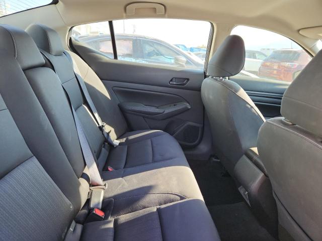 2024 NISSAN ALTIMA SV 1N4BL4DV1RN372949