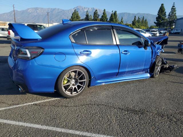 2018 SUBARU WRX STI LI - Inny widok