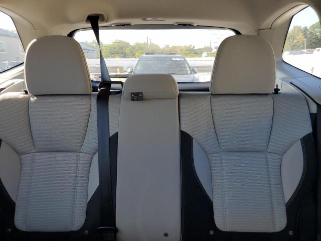 2023 SUBARU FORESTER - JF2SKACC4PH525834