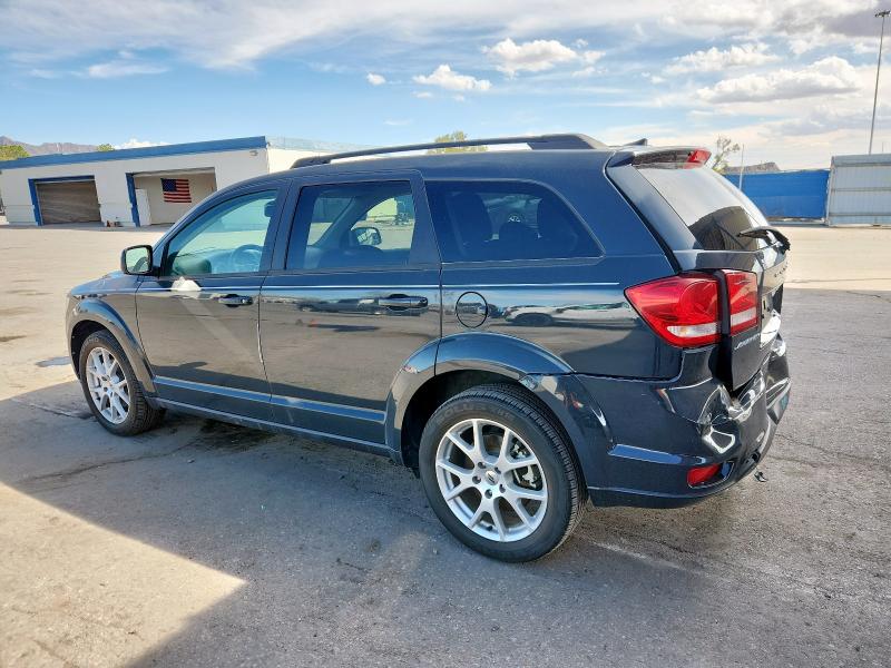 2018 DODGE JOURNEY SX 3C4PDCBG5JT476599