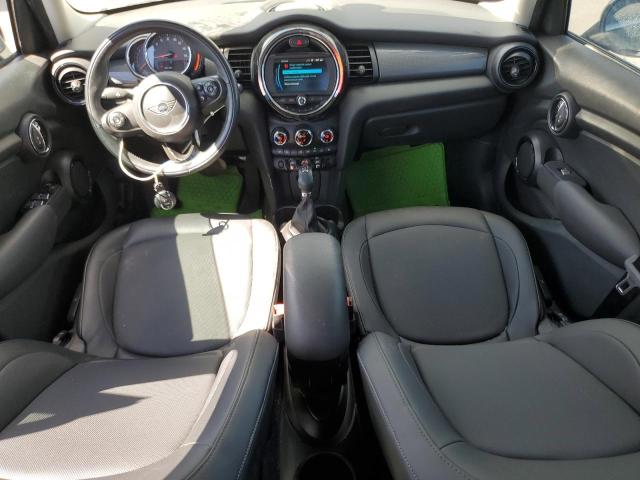 2019 MINI COOPER WMWXU1C53K2F82506