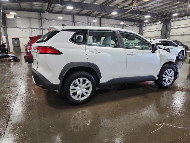 2023 TOYOTA COROLLA CR #3273927789