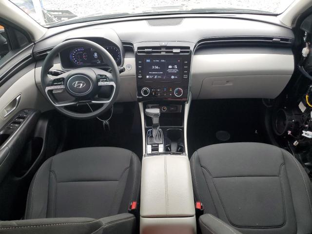 2022 HYUNDAI TUCSON SEL - 5NMJB3AE2NH111988