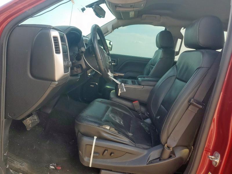 2018 GMC SIERRA C15 3GTP1NEC0JG447274