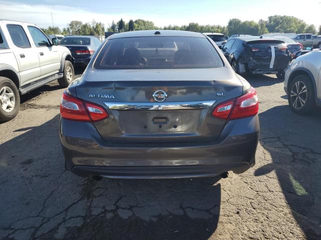 2017 NISSAN ALTIMA 2.5 - 1N4AL3AP0HC210073