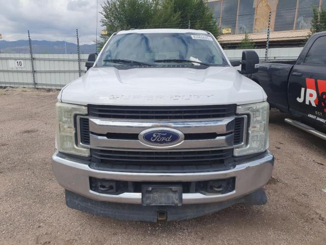 2017 FORD F350 SUPER 1FT8W3BT9HEC10444