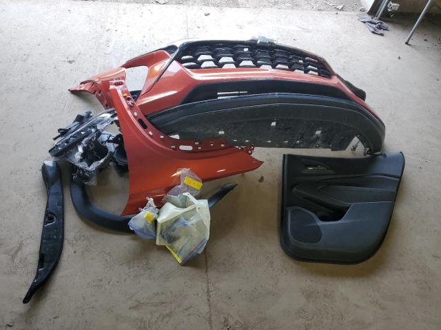 2024 CHEVROLET TRAX 1RS - KL77LGE2XRC091506