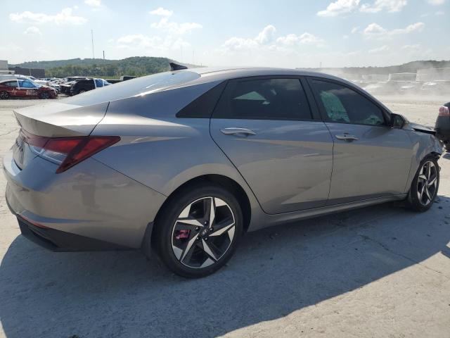 2023 HYUNDAI ELANTRA SE - KMHLS4AG0PU527562