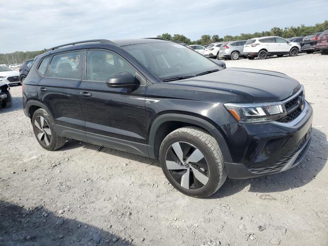 2024 VOLKSWAGEN TAOS - 3VV8X7B26RM095679