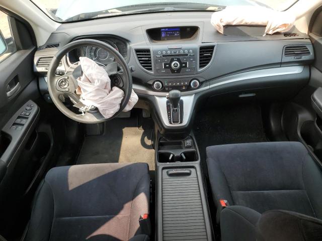 2012 HONDA CR-V LX #3290599771