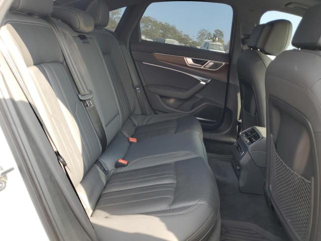 2019 AUDI A6 PREMIUM WAUL2AF2XKN110269