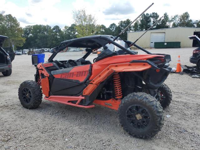 2019 CAN-AM MAVERICK X 3JBVGAY40KK003266