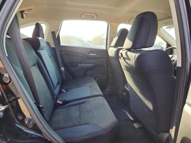 2016 HONDA CR-V LX - 2HKRM3H30GH570248
