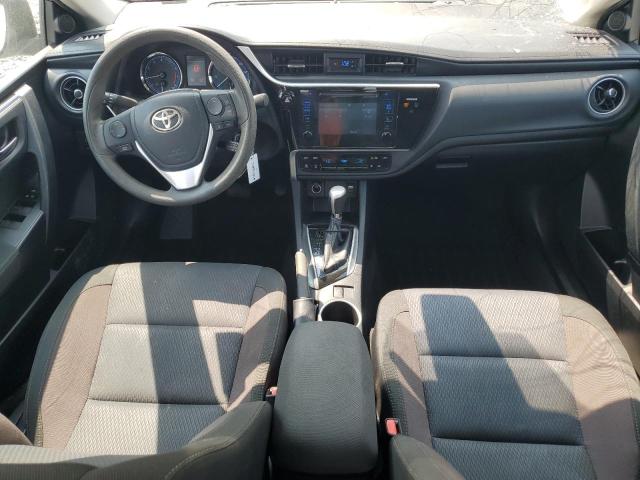 2017 TOYOTA COROLLA L 2T1BURHEXHC818693