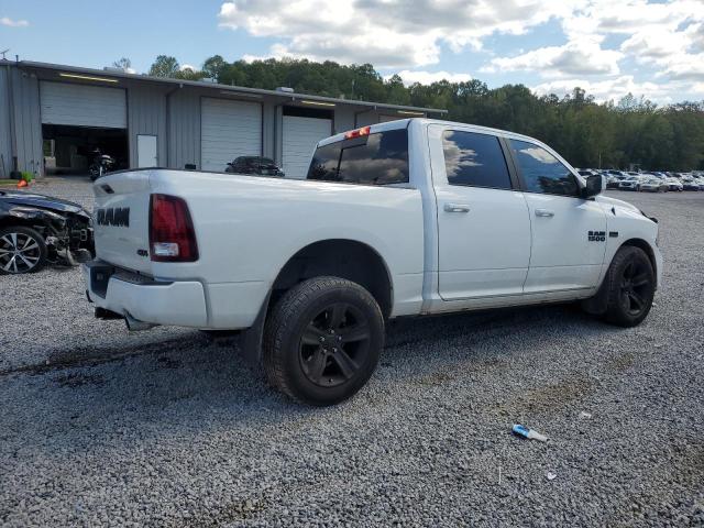 2018 RAM 1500 SPORT 1C6RR7MT0JS243623