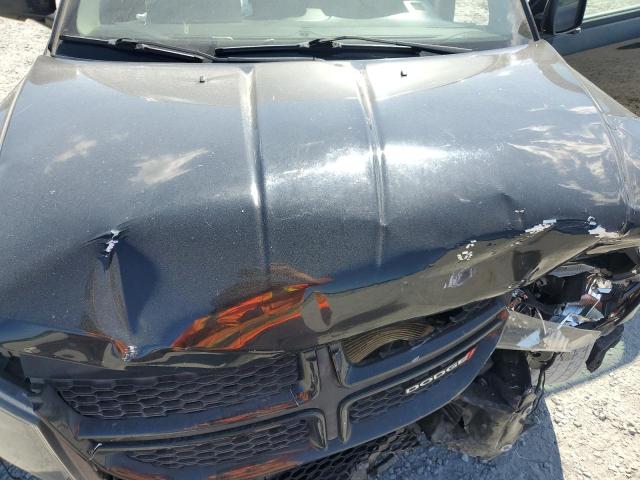 2015 DODGE JOURNEY CROSSROAD 3C4PDCGG2FT553669