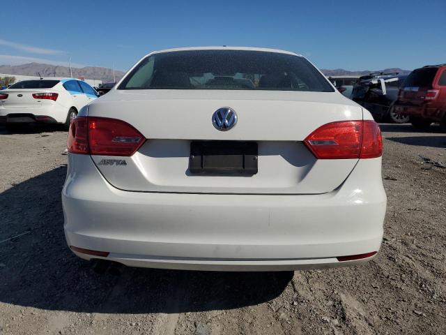 2014 VOLKSWAGEN JETTA BASE - 3VW2K7AJ8EM240983