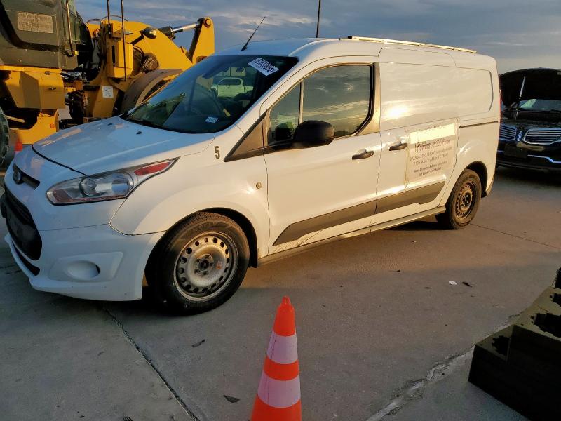 FORD TRANSIT CO