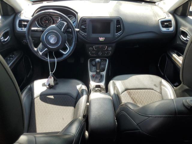 2019 JEEP COMPASS LA 3C4NJDBB5KT835106
